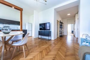 Urban Elegance Smíchov