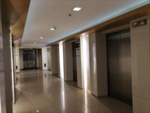 Cozy Urban Apartment in Pasay City