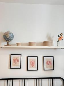 Riviera Exclusive Apartment