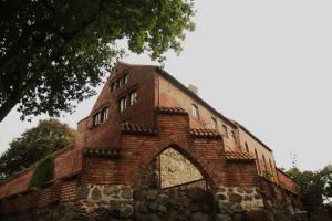 Nostra Cultura Zamek Bierzgłowski