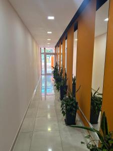 Departamento a estrenar en Paraná