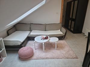 HEART OF BELGRADE cozy LUX APARTMENT