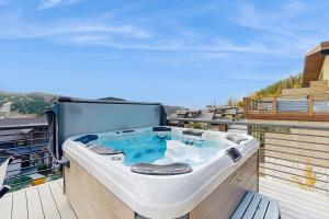 Lakota Northwoods Luxury Villa 308