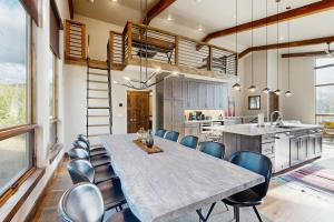 Lakota Northwoods Luxury Villa 308