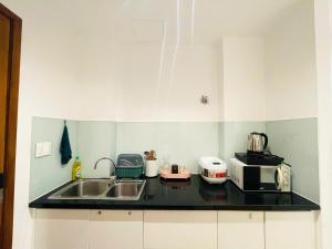 Sky Apartment - Near the airport