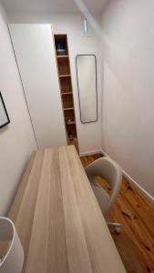 Cozy Apartment in Bica