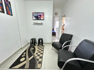 Pé na areia em Nova Mirim com Wi-Fi e conforto!