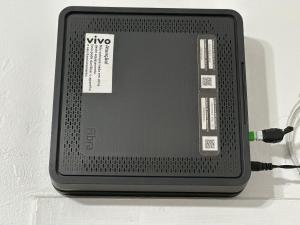 Pé na areia em Nova Mirim com Wi-Fi e conforto!