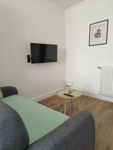 Appartement Proche Centre Ville 3 Chambres