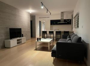 Neoptolemou Residences