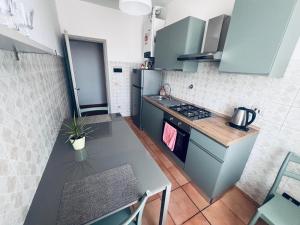 Duomo apartment, near the Medici Chapels