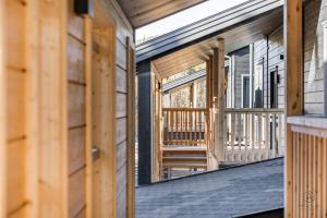 Levin Lyhty Bella B5 by Hilla Villas