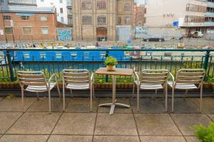 Broadway Market Canal-View Oasis