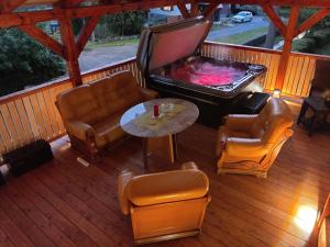 Elements Apartments & Renata