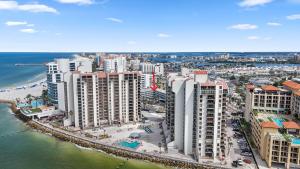 Pelican Pointe Clearwater Beach Hotel
