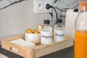 Cannes centre derrière le Martinez