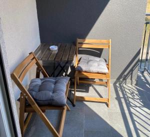 Apartman Sunny, Vrnjacka Banja