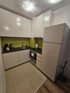 Charming Apartment Borovets Gardens D16