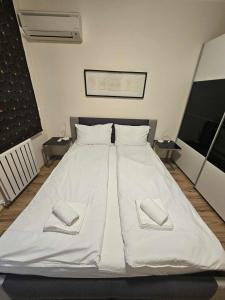 Charming Apartment Borovets Gardens D16