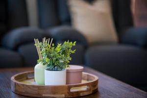 Sienna Arches - Modern Family Haven near Ocean Baths