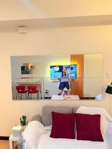 Condo in Laspinas near Terminal 1&2 SM Sucat