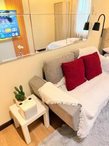 Condo in Laspinas near Terminal 1&2 SM Sucat