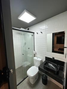 Kit Aconchegante na Asa Norte - Centro