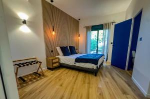 Vue mer - Appartement Sunrise AuraPlage