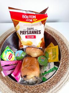 Appartement de charme Digoin #8