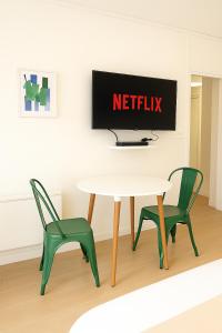 Appartement de charme Digoin #8