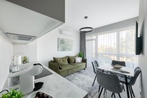 Vilnius Central Modern Apartments Vepriai Street