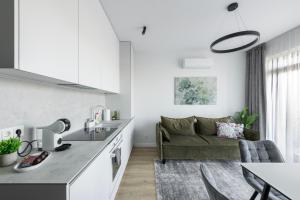 Vilnius Central Modern Apartments Vepriai Street