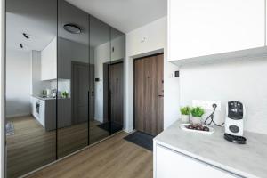 Vilnius Central Modern Apartments Vepriai Street