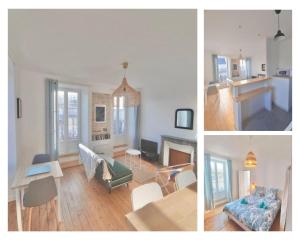 LARISTIDE - Entre Gare et Centre ville - Vue sur les Quais