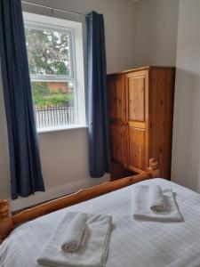 Adare House Newbridge