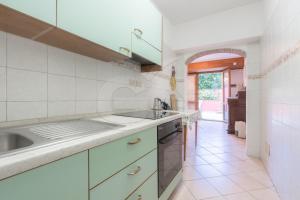 La Casina a Schiopparello - Goelba