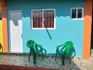 hotel las yayas la vega