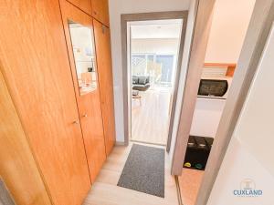 Ferienhaus am Ringwall 8