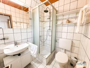 Ferienhaus am Ringwall 8