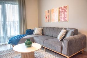 New 1Bdr Apartment with Relaxing Ambience