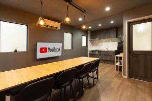 辰隠 1日1組限定の貸切宿