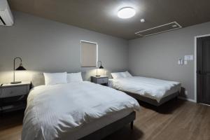 辰隠 1日1組限定の貸切宿