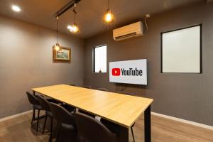 辰隠 1日1組限定の貸切宿