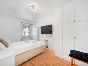 Pass the Keys Your perfect base in West Hampstead