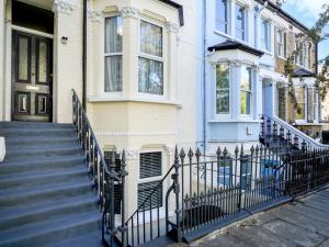 Pass the Keys Your perfect base in West Hampstead