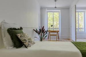 Paris Center Colisée residence