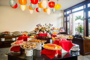 Hoi An Green Apple Hotel