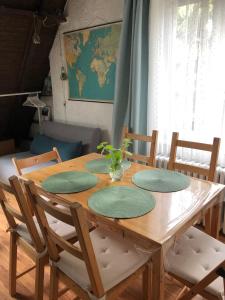 Prague house in Green Oasis 10min to the downtown