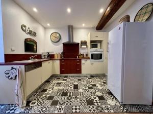 Maison de village climatisée- Argelès AR000-025