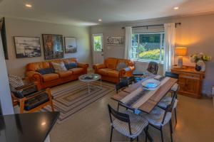 Family Cottage at Horner Park